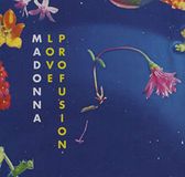 Love Profusion Maxi CD