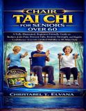 CHAIR Bol Chair Tai CHI for Seniors Over 60