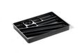 Durable 1712004058 brievenbakje Polystyreen Houtskool