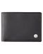 Quiksilver Mack 2 Portemonnee Zwart L Man