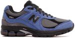 New Balance Sneakers 2002R "Magic Blue Castlerock" - Maat 40