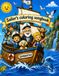 Sailor's Coloring Songbook: Leo & Mila’s Sailing Adventures. An ultimate songbook with coloring pages for personalization by Future Captains!