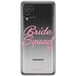 ERT GROUP mobiel telefoonhoesje voor Samsung F62 / M62 origineel en officieel erkend Babaco patroon Bride Squad 001 optimaal aangepast aan de vorm van de mobiele telefoon, gedeeltelijk bedrukt