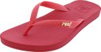 Reef Escape Lux + Bling teenslippers - Maat 35