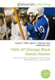 1946-47 Chicago Black Hawks 1946-47 Season