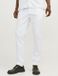 JACK & JONES Marco Bowie slim fit chino heren wit