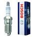 Bosch H7DC, kaarsen nikkel, 1 kaars