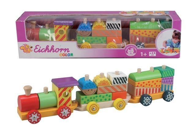 eichhorn S 2223 - Educatief speelgoed - multi