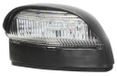 HELLA VALUEFIT 2KA 357 013-001 Kentekenlamp