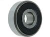 AS-PL ABE9058(NSK) kogellagers