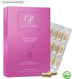 Perfecct Health Perfect Health - Menopause Support - 90 Vegan Capsules