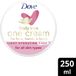 Dove Body Love Hydraterende Bodycrème - One Cream Light - 250 ml