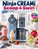 Ninja CREAMi Scoop & Swirl