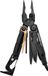Leatherman MUT Multi-Tool, Met Zwarte Molle Holster