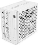 NZXT C850 Gold ATX 3.1 Wit