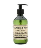 Zielinski & Rozen Black Vanilla Vloeibare zeep