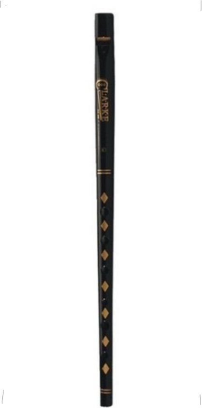 Clarke Original Tinwhistle D