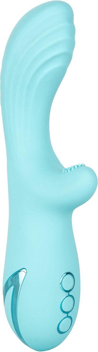 California Exotic Novelties Catalina Climaxer - blauw
