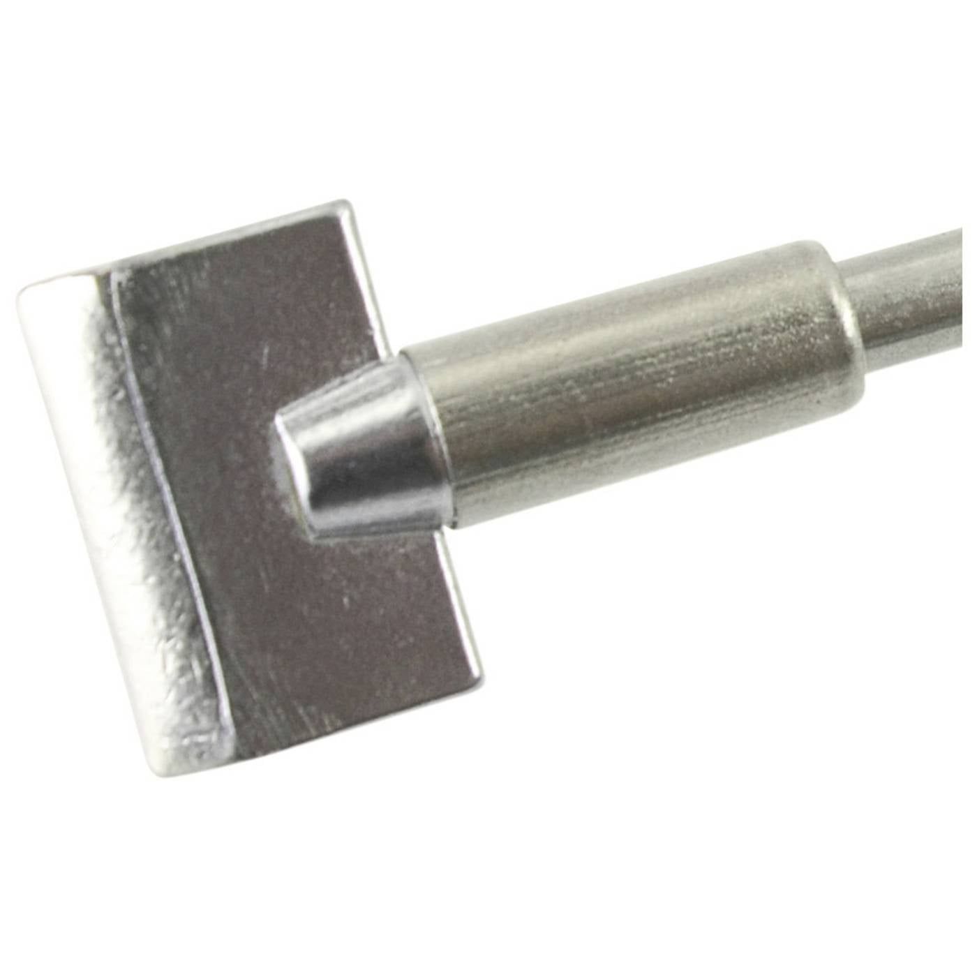 JBC Tools C245776 Soldeerpunt Mesvorm, onder een hoek Inhoud: 1 stuk(s)