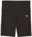 Puma W Dreamrun 7'' Short Tight 528432 Dames Zwart S