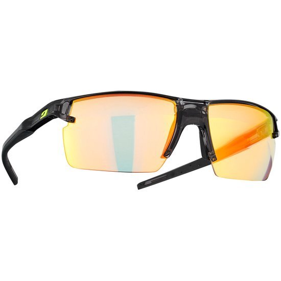 Julbo Outline Zebra Light Bril Heren zwart