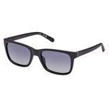 Guess Gu00066 Zonnebril Zwart Man