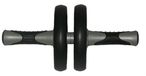 Sedco Trainer à double roue B701 Noir/gris