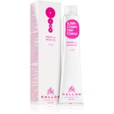 Kallos KJMN Cream Hair Colour With Keratin And Argan Oil - 100 Ml