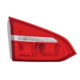 HELLA 2NR 354 828-091 Achterlicht - Gloeilamp - Binnenste deel | Compatibel met: FORD FOCUS III Turnier