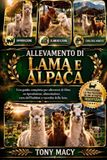 ALLEVAMENTO Independently Published Allevamento Di Lama E Alpaca