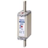 Siemens 3NA61324 Insert de fusible