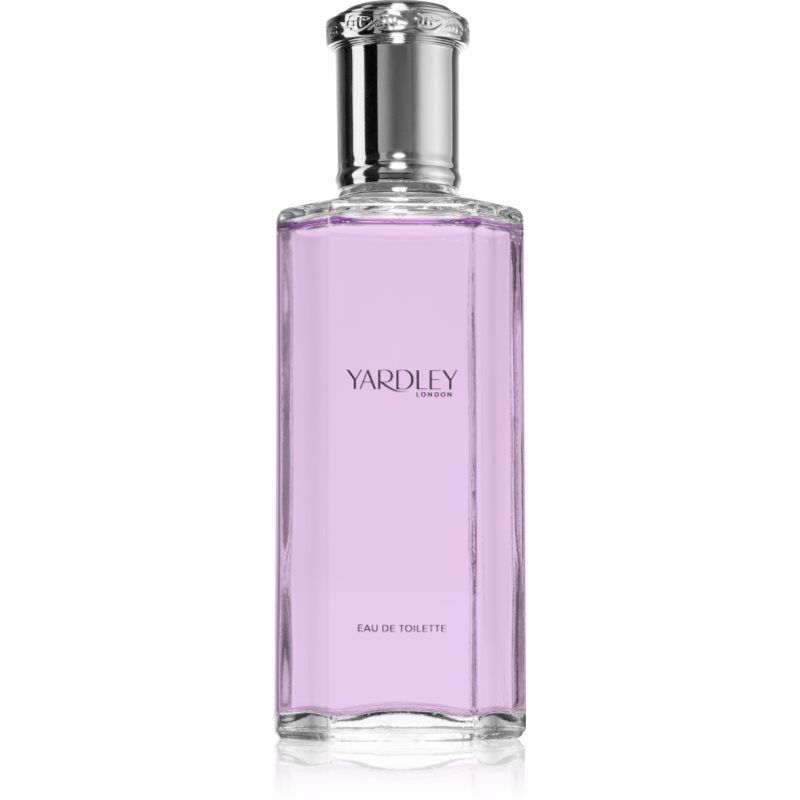YARDLEY OF LONDON Frangipani / 125 ml / Woman
