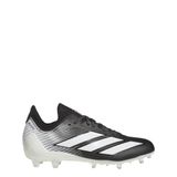 ADIDAS PERFORMANCE Voetbalschoen 'Adizero Electric.1 II' zwart / wit