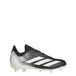 ADIDAS PERFORMANCE Voetbalschoen 'Adizero Electric.1 II' zwart / wit