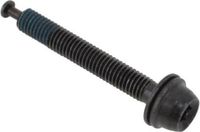 Shimano Bevestigingsbout Br-rs505 Schijfrem 35 Mm Zwart