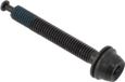 Shimano Bevestigingsbout Br-rs505 Schijfrem 35 Mm Zwart