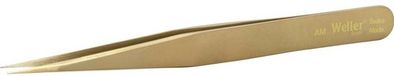 Weller Erem® AM Precisiepincet 127.00 mm Kleurloos Plastic Recht