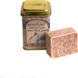 Hemani Amber Musk Jamid Parfumblokjes