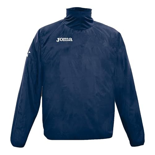 Joma Alaska Windbreaker Kinderen - Marine | 14 (164)