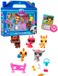 Littlest Pet Shop Farm Besties 00510 Figurine Multicolore Enfants