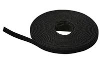 Lanview Haak en lus rol 10 m x 15 mm merk