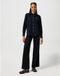 Wrangler World Wide Spijkerbroek Zwart 29 / 32 Vrouw
