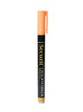 Securit SMA100-OR Krijtstift Bullet Oranje 1 stuk(s)