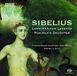 Lemminkainen Finnish Radio Symphony Orchestra, Hannu Lintu - Sibelius: Lemminkainen Legends & Pohjola's Daughter (SACD)