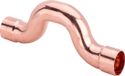 Viega Coude de transition, d 18mm cuivre modèle 95085, 104672