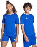 adidas teamwear adidas T-shirt Entrada 26 Jersey Blauw - Maat 104cm