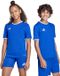 adidas teamwear adidas T-shirt Entrada 26 Jersey Blauw - Maat 104cm
