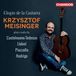 Elogio Krzysztof Meisinger - Elogio De La Guitarra (CD)