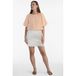 VILA Blousetop Beige