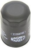 MAGNETI MARELLI Ölfilter 152071758745
